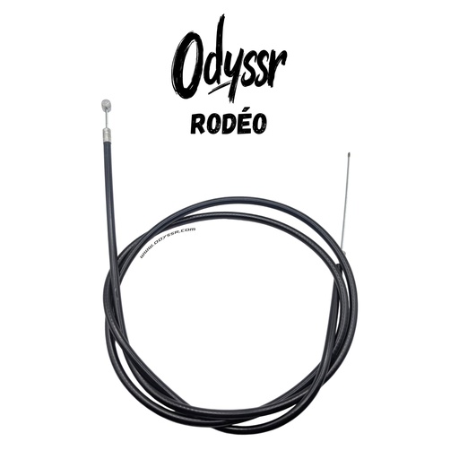 [ODY00172] ODYSSR RODEO MONO | CABLE DE FREIN AV