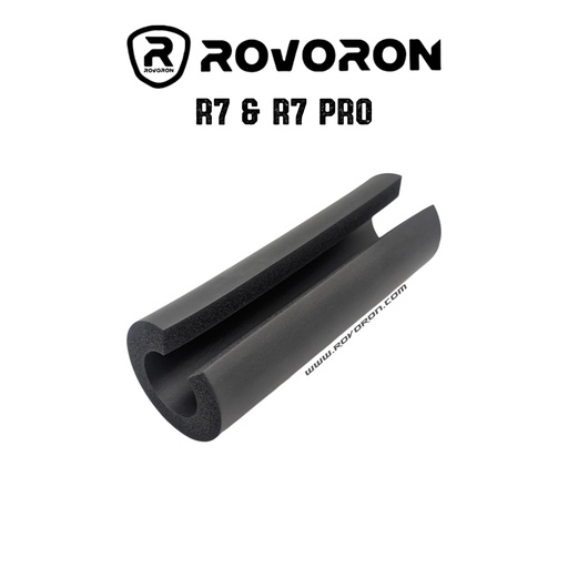 [ROVORON0242] ROVORON R7 & R7 PRO | MOUSSE GUIDON