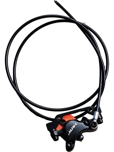 [DLT01949] DUALTRON SPIDER 2 & SPIDER MAX | ETRIER DE FREIN + CABLE AR (1870MM)