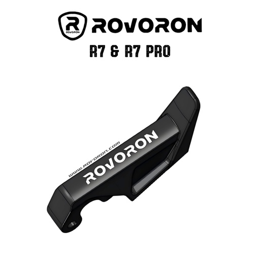 [ROVORON0243] ROVORON R7 & R7 PRO | LEVIER DU SYSTEME DE PLIAGE