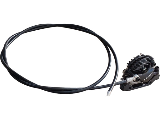 [DLT01952] DUALTRON STORM & UP & LTD | ETRIER DE FREIN AVANT NUTT