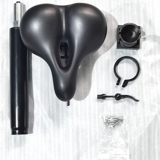 [DLT01954] DUALTRON CITY | SELLE