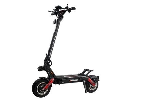 [MMDUALTRONACHILLEUS60V37A2025ROUGE] TROTTINETTE ELECTRIQUE DUALTRON ACHILLEUS 60V 37AH ROUGE 2025