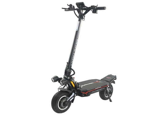 [MMDUALTRONNEWSTORMLTD2026] TROTTINETTE ÉLECTRIQUE DUALTRON NEW STORM LTD 84V45AH EY4 2026
