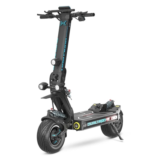 [MMDUALTRONXLTD2026] TROTTINETTE ELECTRIQUE DUALTRON X LTD 84V 60Ah 2026