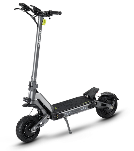 [LANGFEITEGTMINIDUAL52V23A] TROTTINETTE ELECTRIQUE LANGFEITE GT2 MINI DUAL 52V 22,5Ah 2026