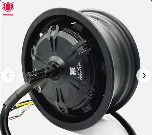 [KW00083] KAABO WOLF KING GTR | MOTEUR AR 72V 2000W 