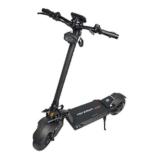 [TEVERUNSUPREME7260R2026] TROTTINETTE ELECTRIQUE TEVERUN FIGHTER 7260R V5 2026