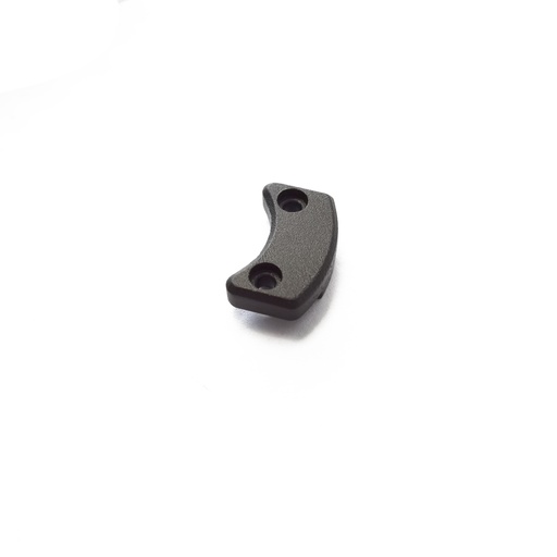 [DLT01968] DUALTRON CITY | FIXATION BARRE SUPPORT GARDE DE BOUE AR GAUCHE