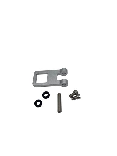 [HEROA0044] HERO X | LEVIER DE PLIAGE + AXE (COMPLET)