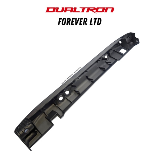 [DLT01985] DUALTRON FOREVER LTD | CACHE LATERAL GAUCHE