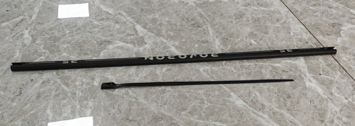 [ROVORON0254] ROVORON R7 & R7 PRO | CACHE LED COLONNE DE DIRECTION DROIT
