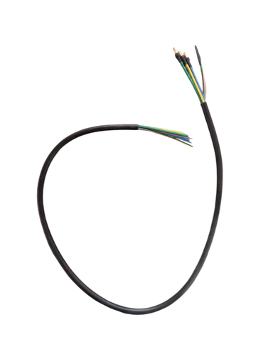 [TVR00692] TEVERUN FIGHTER 7260R V1 | CABLE MOTEUR AR