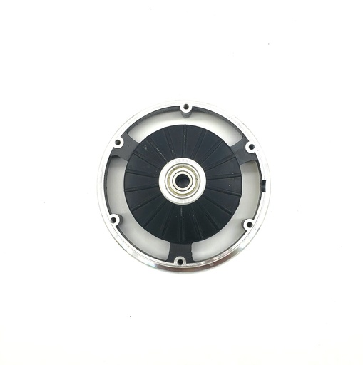 [HEROB0020] HERO S9 | JANTE AVANT COTE FREIN A TAMBOUR