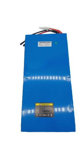 [DLT00547REFURBISHED] DUALTRON STORM LTD | BATTERIE 84V45AH reconditionnée