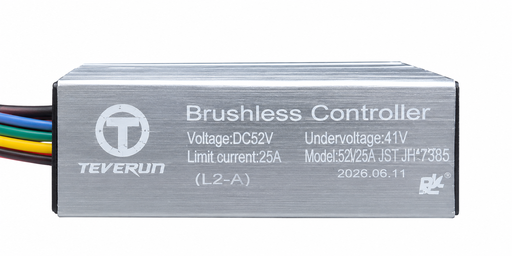 [TVR00703] TEVERUN BLADE MINI ULTRA 2026 | CONTROLEUR A (AR)