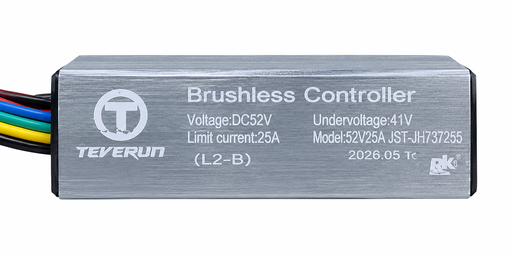[TVR00704] TEVERUN BLADE MINI ULTRA 2026 | CONTROLEUR B (AV)