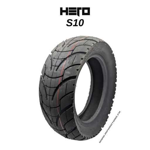 [HEROB0032] HERO S10 | PNEU HIVER