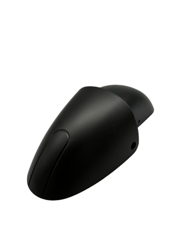 [HORWIN0021] EK1 & EK3 front mudguard MATTE BLACK