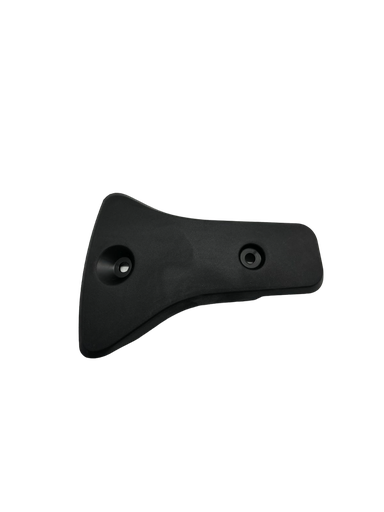 [HORWIN0066] CR6 | SUPPORT GARDE BOUE GAUCHE