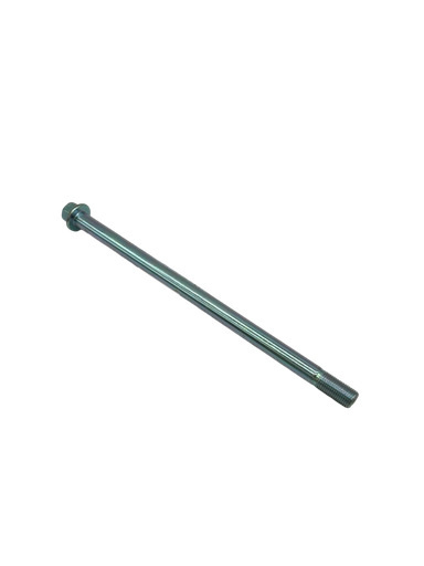 [HORWIN0071] CR6 White Rear Fork Support Rod