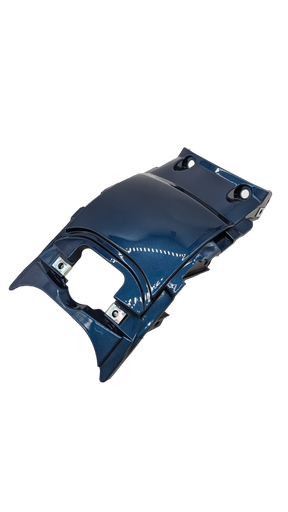 [HORWIN0126] CR6 interior support tank storage high rear part blue