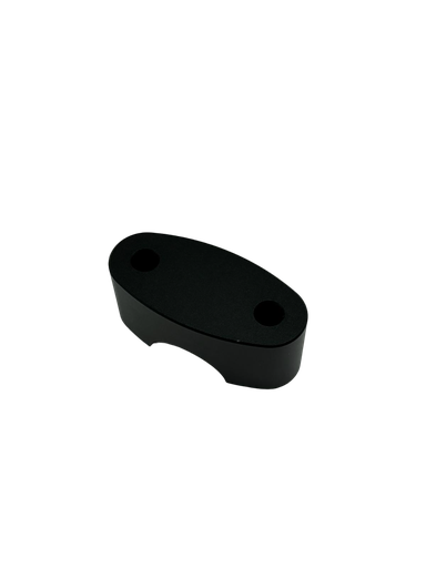 [HORWIN0129] CR6 two metal bridges to support the handlebars on the fork head