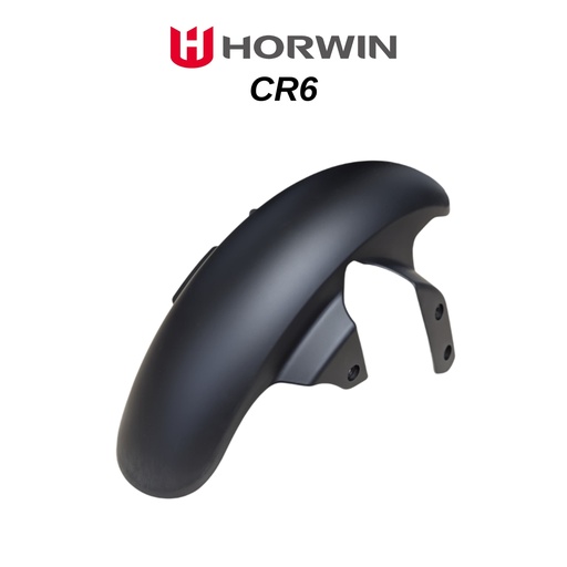 [HORWIN0140] CR6 | GARDE BOUE AVANT