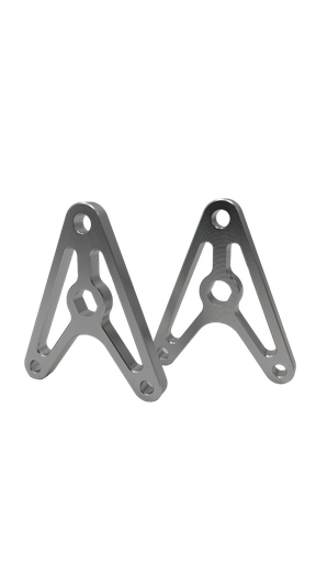 [HORWIN0161] CR6 front turn signal support triangle around the headlight
