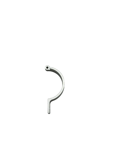 [HORWIN0175] CR6 lamp holder ring or collar upper part