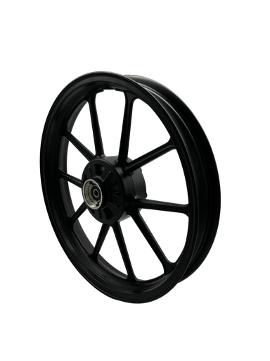 [HORWIN0186] CR6 | JANTE AVANT