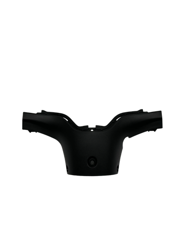 [HORWIN0207] EK3 | CARÉNAGE INFÉRIEUR GUIDON NOIR