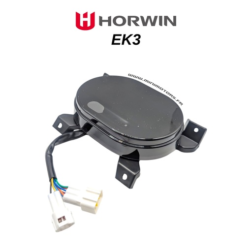 [HORWIN0209] EK3 | SUPPORT DE DISPLAY