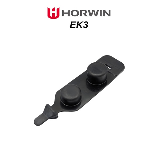 [HORWIN0213] EK3 rubber handle holder
