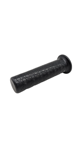 [HORWIN0216] EK1 & EK3 |  left rubber handle BLACK