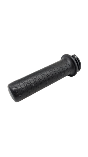 [HORWIN0217] EK1 & EK3 |  black right rubber grip