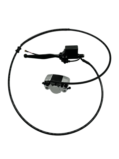 [HORWIN0225] EK1 rear brake kit