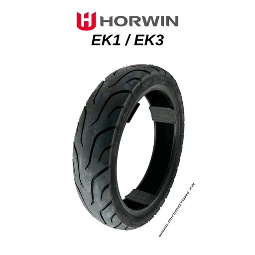 [HORWIN0235] EK1 Front tire