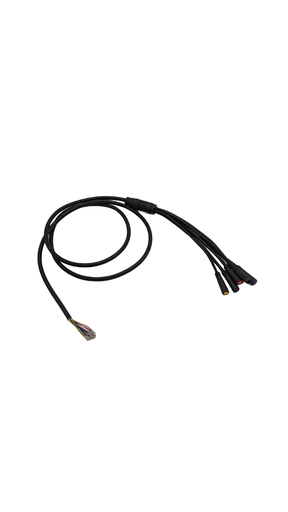 [BLADE00007] BLADE X | MAIN CABLE 1-6