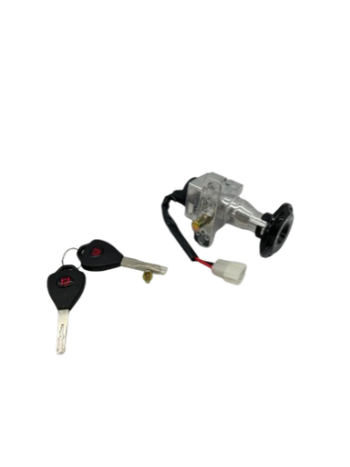 [HORWIN0247] EK1 neiman locking system