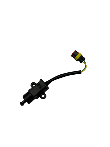 [HORWIN0269] EK3 side stand switch prevents starting