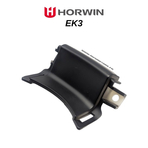 [HORWIN0275] EK3 support bracket on the fairing in front of the driver