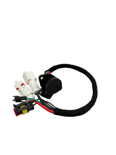 [HORWIN0296] SK1 & SK3 | PORT DE CHARGE