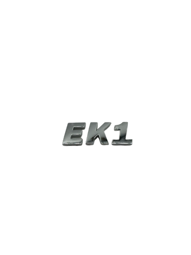 [HORWIN0341] EK1 sticker decal
