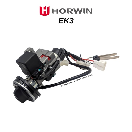 [HORWIN0801] EK3 | NEIMAN