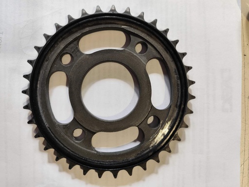 [HORWIN0815] EK3 | COURONNE DE TRANSMISSION 35 DENTS