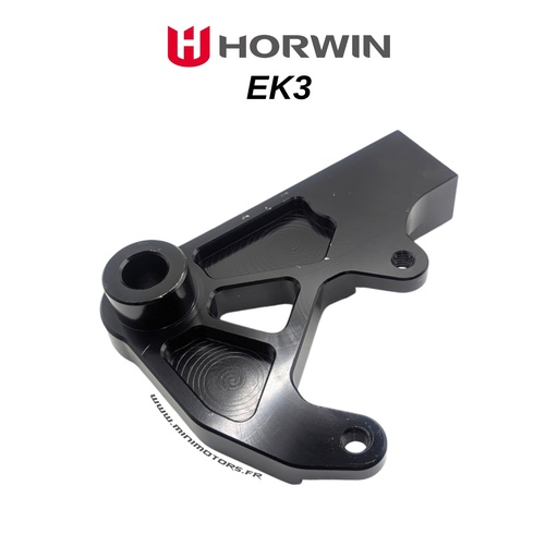 [HORWIN0831] EK3 support de disque de frein arriere