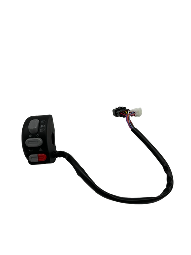 [HORWIN0960] SK1 SK3 LEFT COMFORT