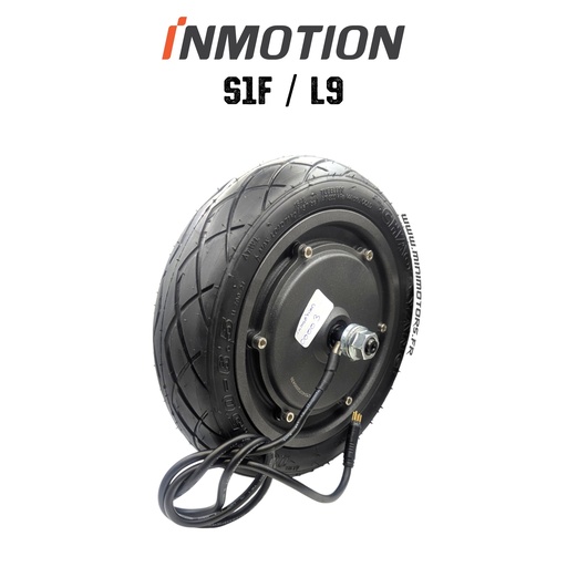 [INMOTION00003] INMOTION L9/S1F | MOTOR