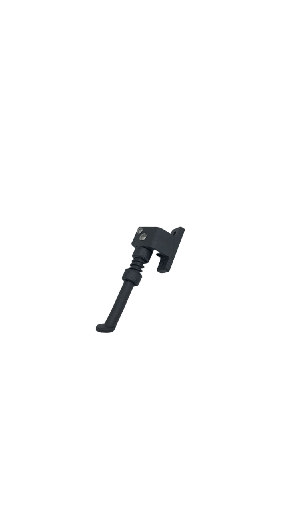 [INMOTION00013] INMOTION L9/S1F | LEG SUPPORT
